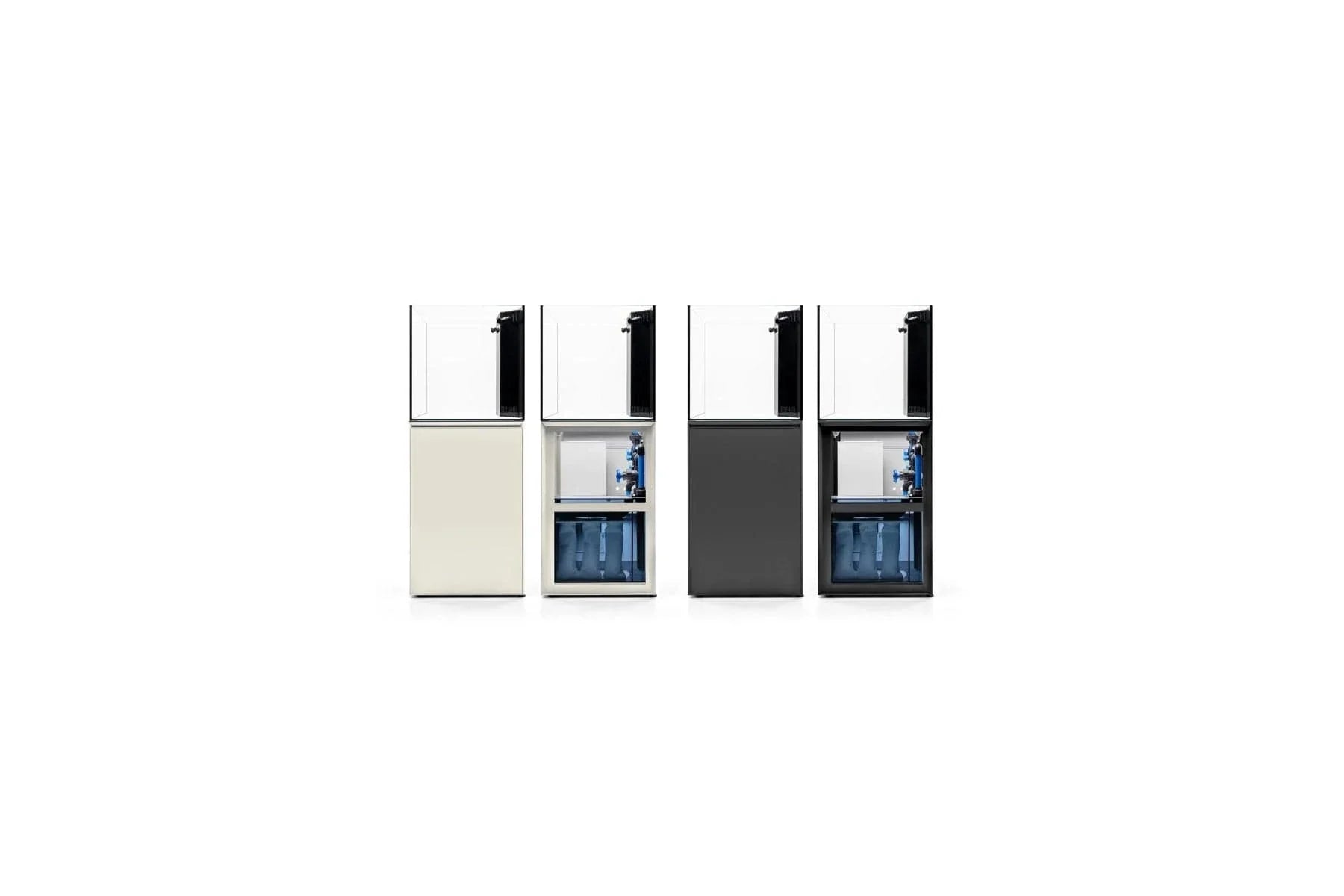 Reef System R180 (185 Gal) - UNS