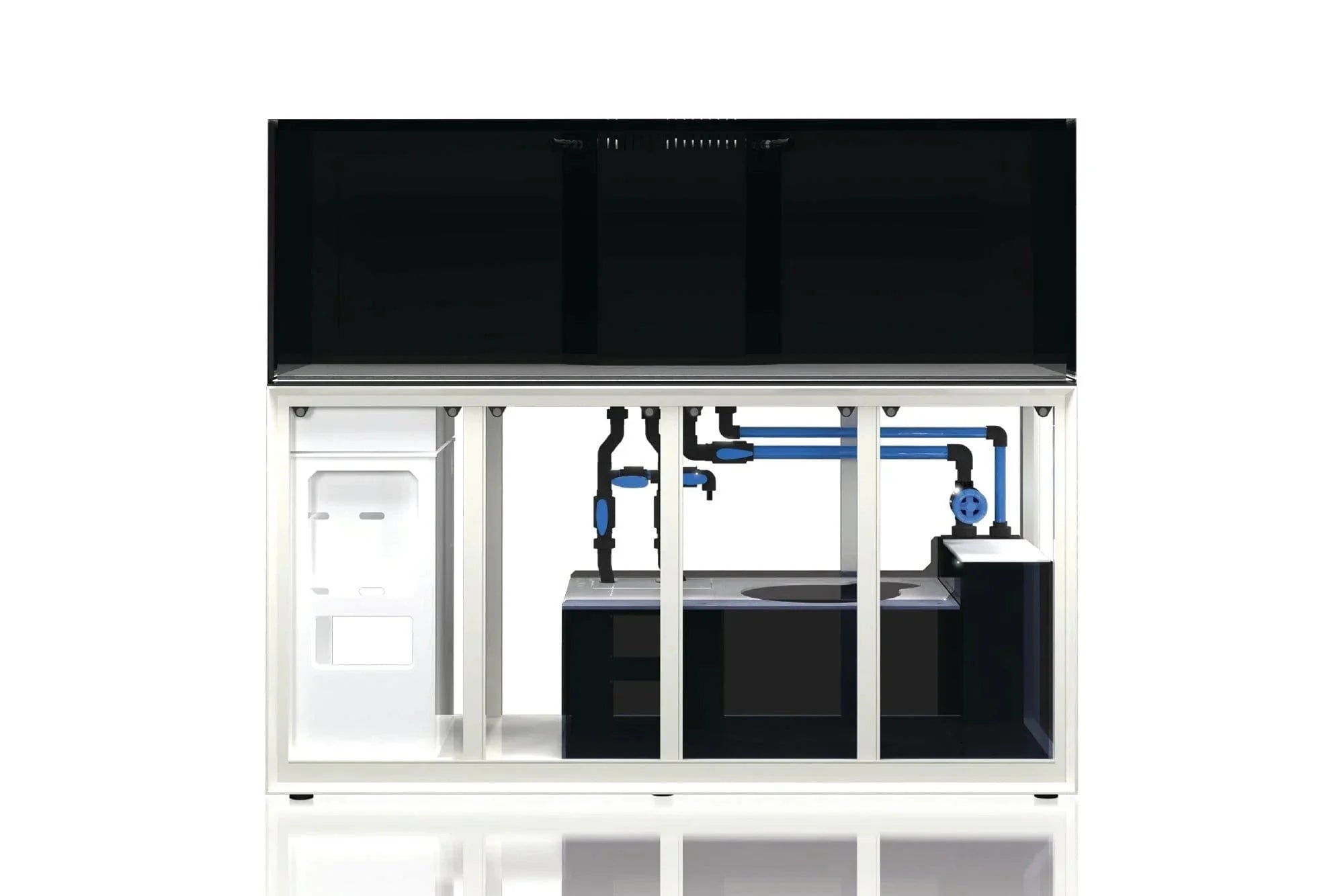 Reef System R180 (185 Gal) - UNS