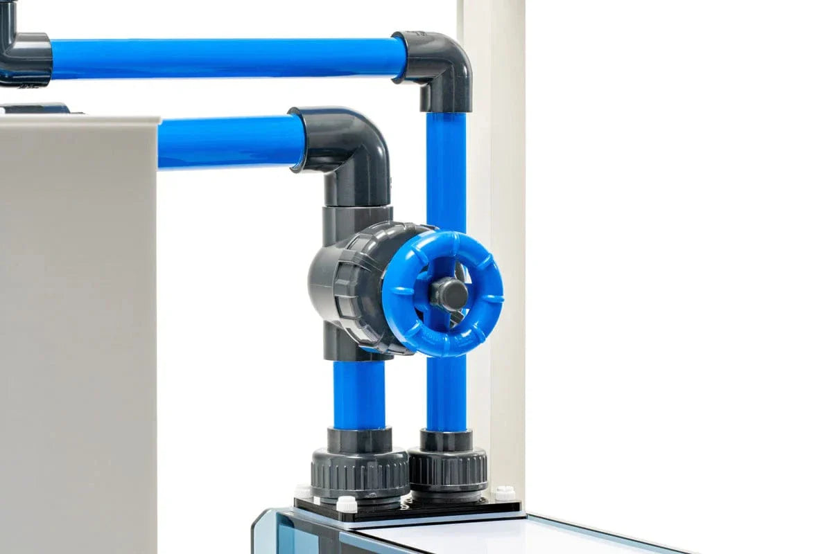 Reef System R80 (76 Gal) - Frag System - UNS
